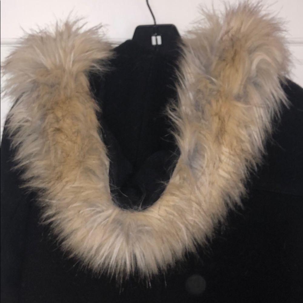 Jcrew Winter Coat - image 3